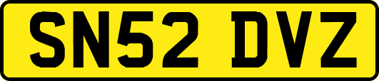 SN52DVZ