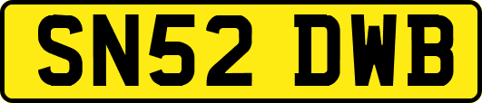 SN52DWB
