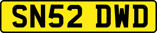 SN52DWD