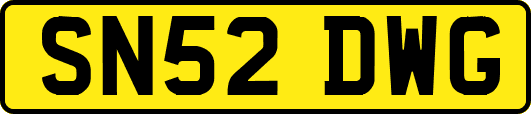 SN52DWG