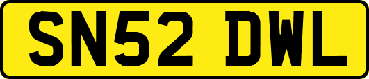 SN52DWL
