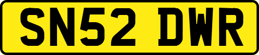 SN52DWR