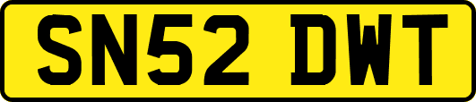SN52DWT