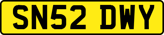 SN52DWY