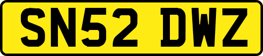 SN52DWZ