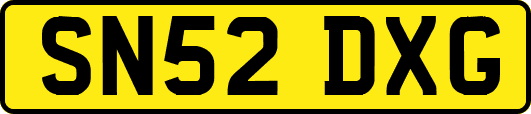 SN52DXG
