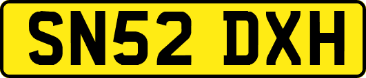 SN52DXH