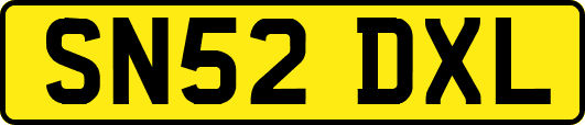 SN52DXL