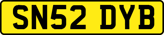 SN52DYB
