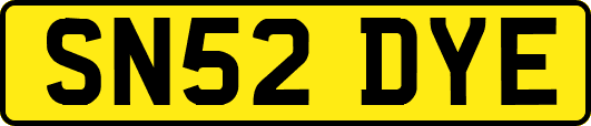 SN52DYE