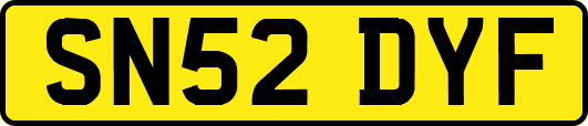SN52DYF
