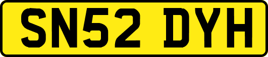 SN52DYH