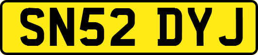 SN52DYJ