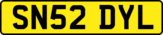 SN52DYL