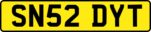 SN52DYT
