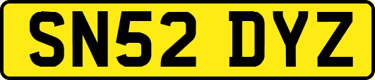 SN52DYZ