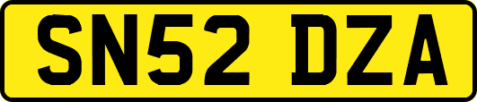SN52DZA