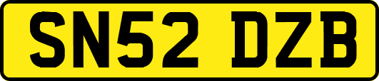 SN52DZB