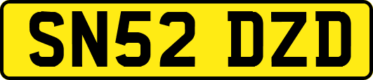 SN52DZD