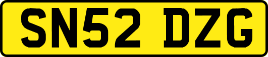SN52DZG