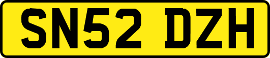 SN52DZH