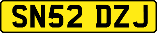 SN52DZJ