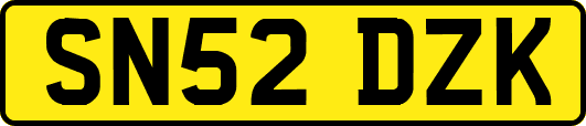 SN52DZK
