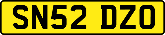 SN52DZO