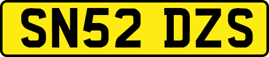 SN52DZS