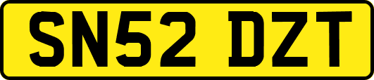 SN52DZT