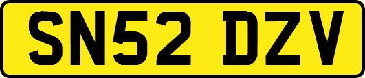 SN52DZV