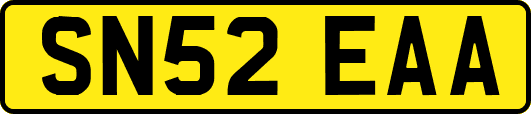SN52EAA
