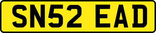 SN52EAD