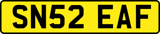 SN52EAF
