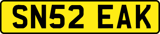 SN52EAK