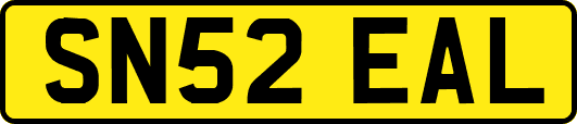 SN52EAL
