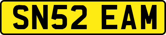 SN52EAM