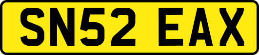 SN52EAX