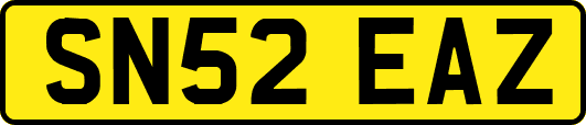 SN52EAZ