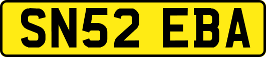 SN52EBA