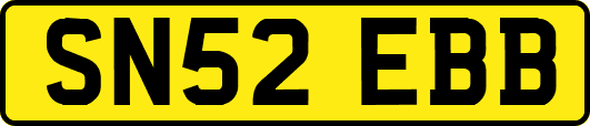SN52EBB