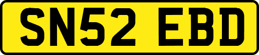 SN52EBD