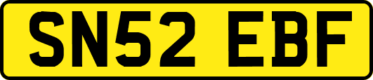 SN52EBF