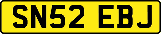 SN52EBJ