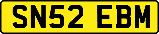 SN52EBM