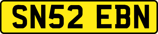 SN52EBN