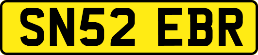 SN52EBR