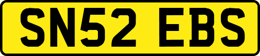 SN52EBS
