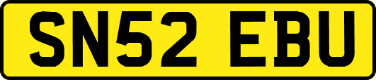 SN52EBU