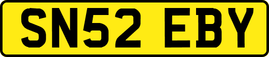 SN52EBY